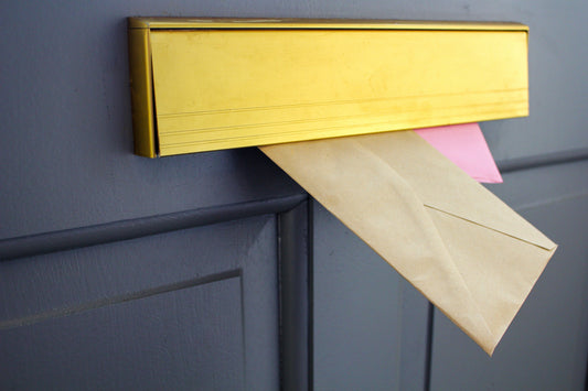 10 Occasions to Send a Card That's Not a Birthday - By The Moon